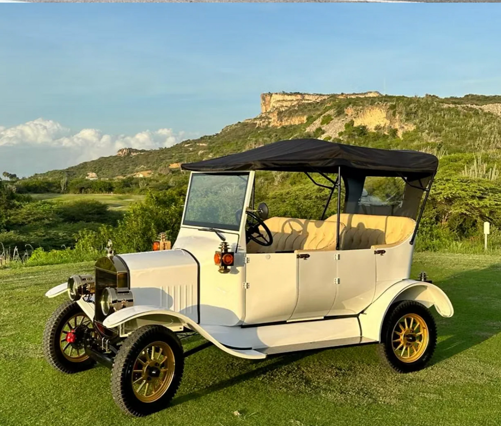 golfette-electrique-retro-privilege-blanc