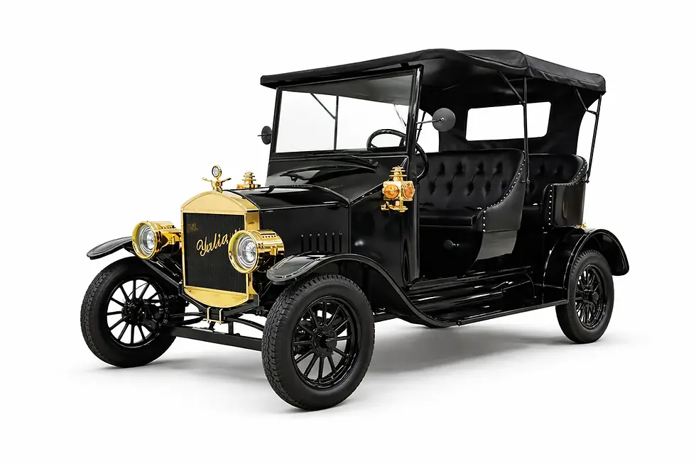 golfette-electrique-retro-privilege-noir