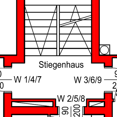 Nutzwertgutachten / Allgemeine Teile der Liegenschaft