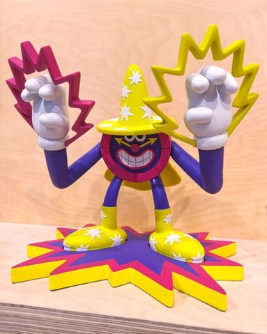 Solo Expo - Mirrors & Mercenaries