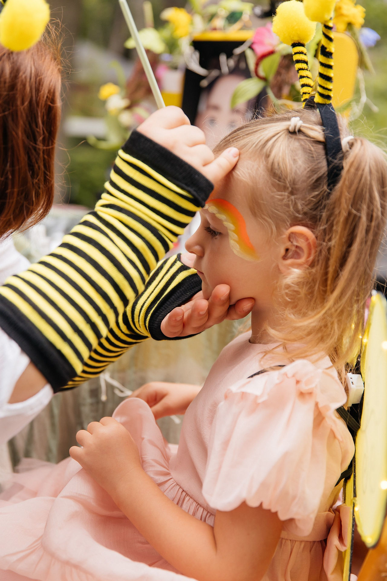 Family Event Marketing for Local Businesses