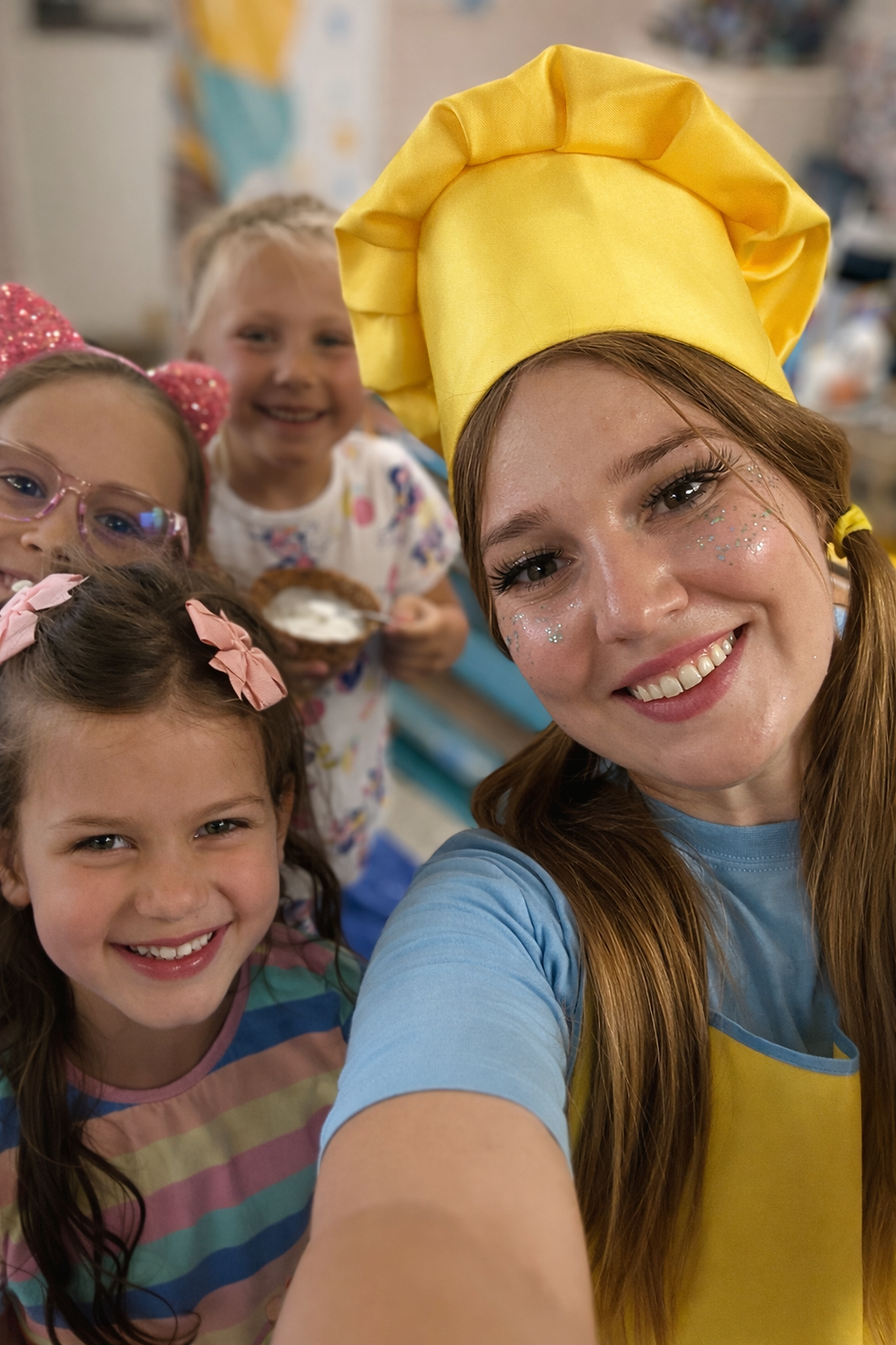How to Celebrate a Birthday Party at Daycare in Chicago (Easy & Stress-Free Ideas)