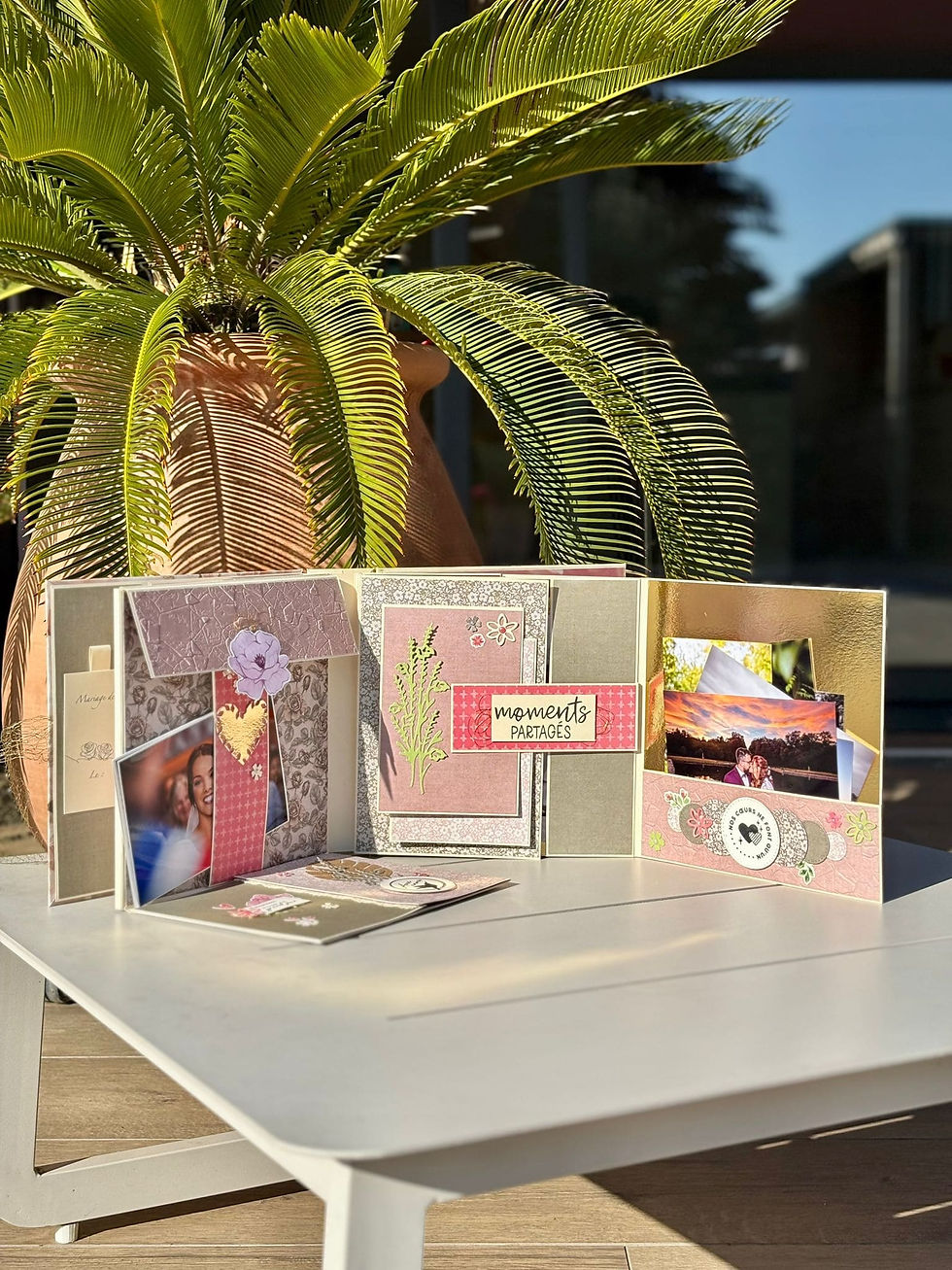 Miniature : Album Photo Mariage (60 photos)