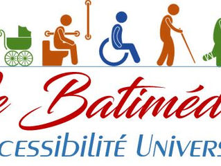 Programme Accessibilité Universelle