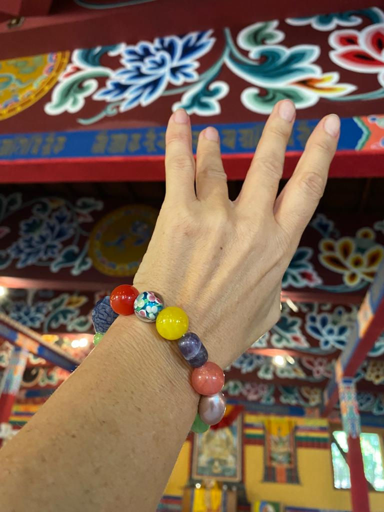 Evolution Creation Bracelet B607