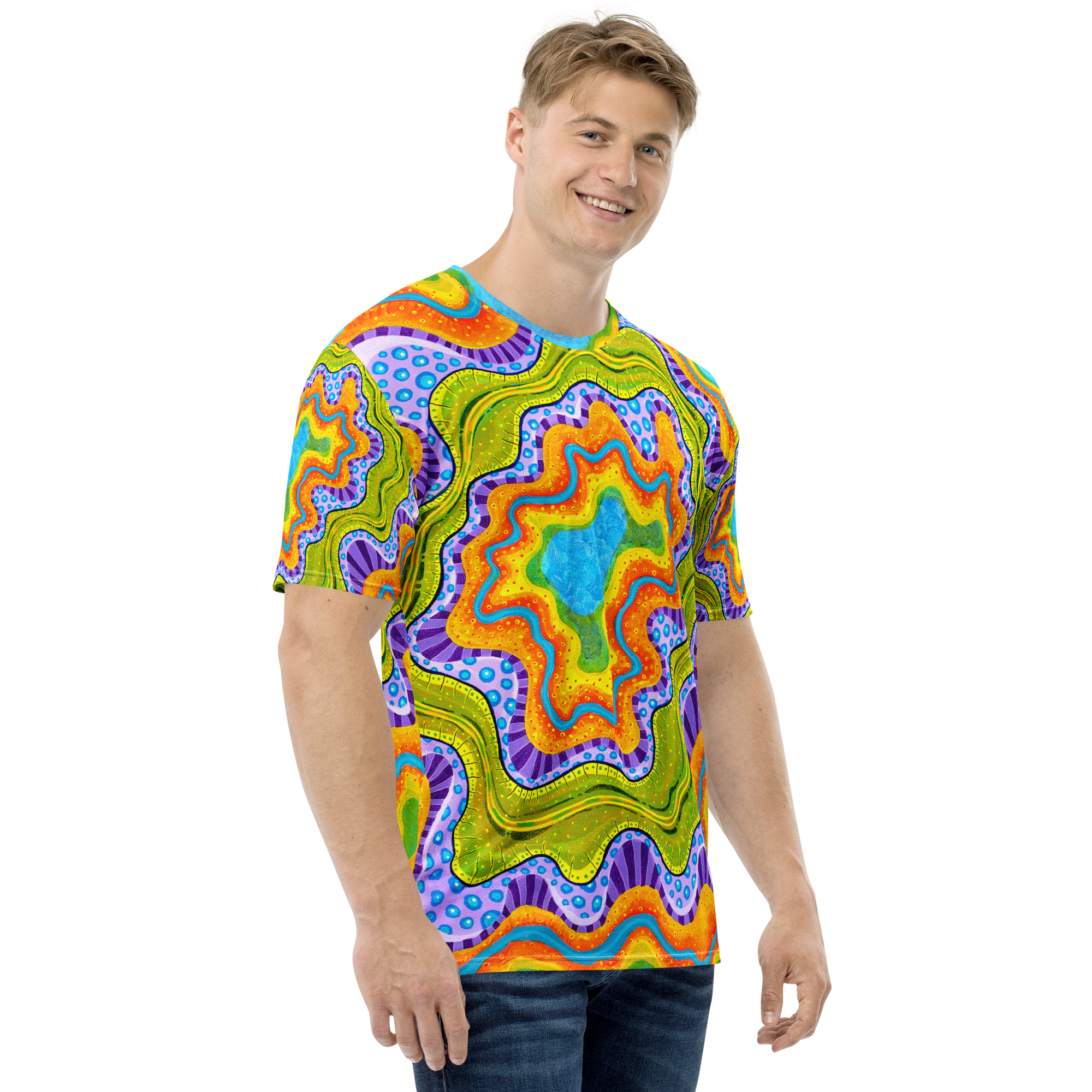Resplendent Men's T-shirt