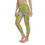 Thumbnail: Leggings- Resplendent Print