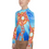 Thumbnail: Coral- Youth Rash Guard
