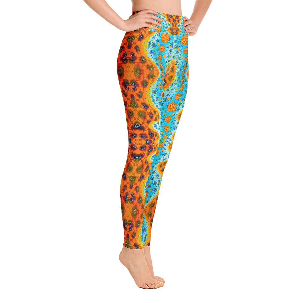 Thumbnail: Aposematic Leggings