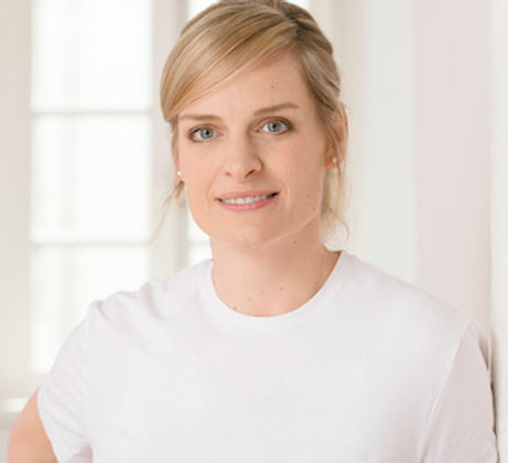 Jeanette Todtenhaupt Masseurin erklärt Massage auf Rezept
