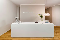 PhysioCare® | Alexanderstrasse