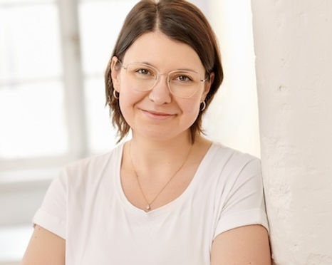 Anna Gorke - Physiotherapeutin und Expertin für Beckenbodentraining bei PhysioCare®