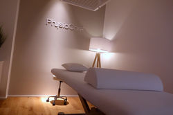 Wellness Alexanderstrasse