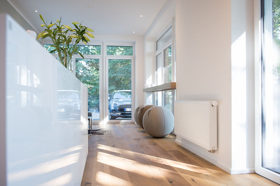 Miniaturbild: 10er-Karte Medizinische Massage 20 Min.