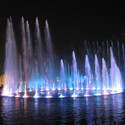 Water Feature