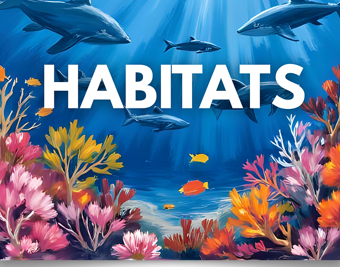 Spark curiosity about the natural world with this print-and-go activity pack! Students will design shoebox habitats, match animals to their homes, explore adaptations, and build writing skills through creative prompts and short essays.