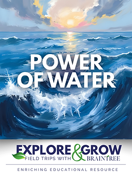 Make water do the work! This K–8 pack turns pressure, flow, and erosion into hands-on tests, quick data, and fast writes—print, test, and discover.