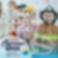Promotional graphic reading “In the Learning Grove! Ultimate Career Guide!” A smiling young child dressed as a firefighter stands in the foreground wearing a brown coat with reflective stripes and a firefighter helmet labeled “Fire Chief.” Other children dressed in different career costumes appear blurred in the background. Text at the bottom reads “Braintree Academy Career Week – Career Exploration,” with a speech bubble saying “Yahoo!” and a small blue bird wearing a construction helmet.