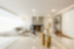 INTERIOR STYLING