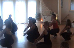 TKS TanzKunstSchule St. Georgen, Tanzschule, Kindertanz, Ballettunterricht, Tanzfrüherziehung, Hochz