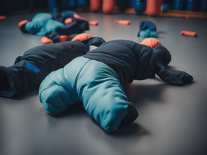 Enhancing Personal Safety: Defensive Training Solutions