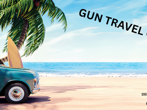 Gun Travel Guide