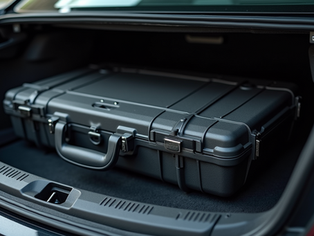 Essential Guide to Traveling with Firearms Across State Lines