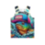 Men's Tank (AOP)