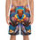 Thumbnail: Men's Board Shorts (AOP)