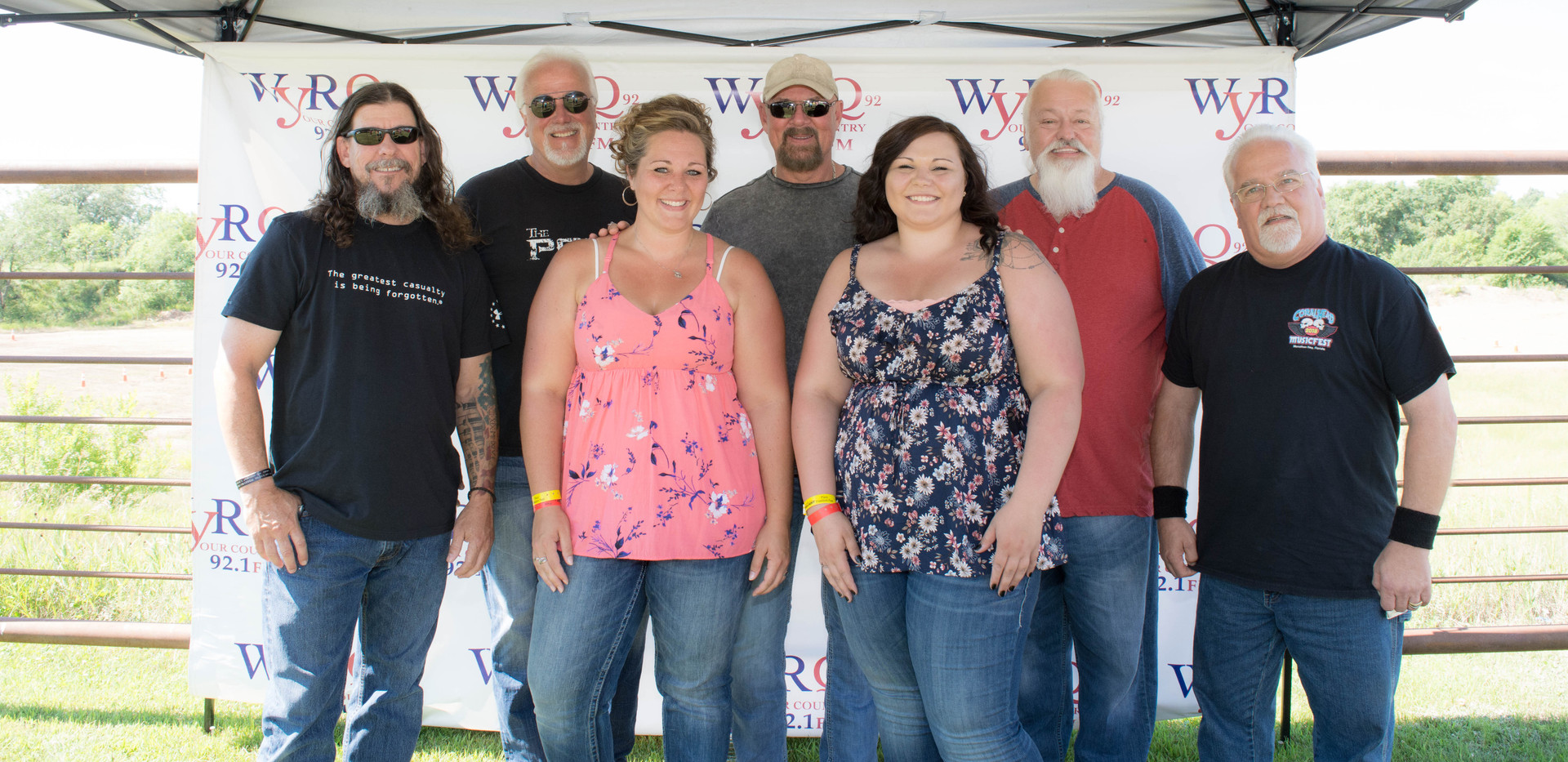 Pierz Freedom Fest 2017 Photos