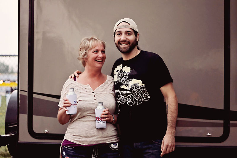 Pierz Freedom Fest 2013 Photos