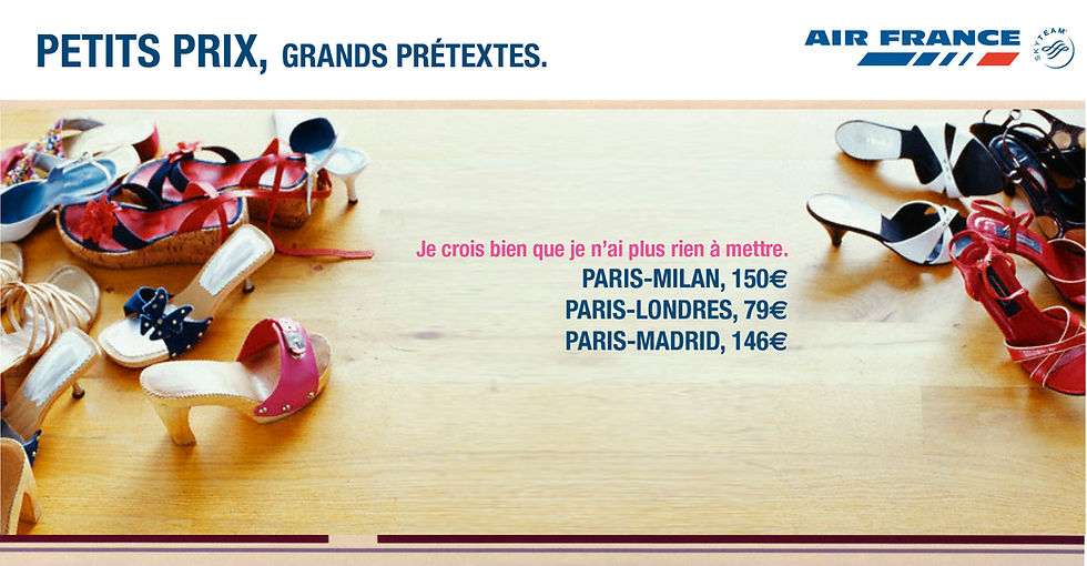 AIR FRANCE