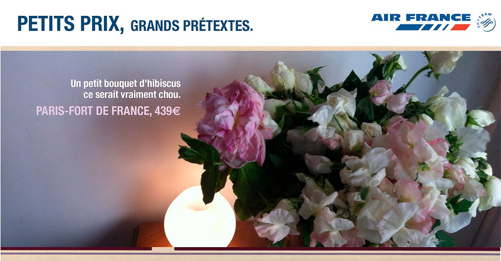 AIR FRANCE