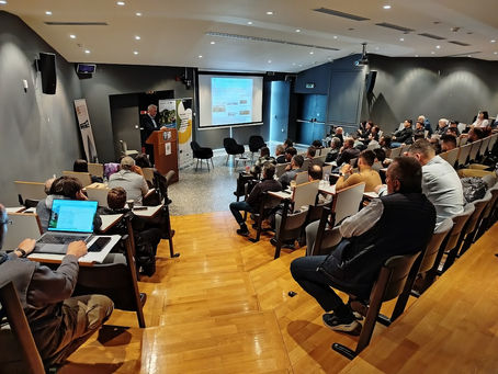 Infoday Coalition: Θερμοκηπιακές μονάδες υδροπονίας και ανθρώπινο δυναμικό: ανάγκες και προοπτικές ανάπτυξης στη Δυτική Μακεδονία