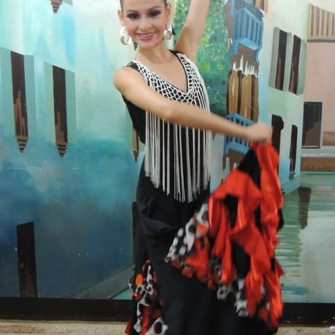 Katerine Durand. Venezuela Marka ORG