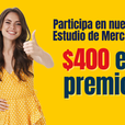 Estamos construyendo algo mejor. Y necesitamos tu visión.