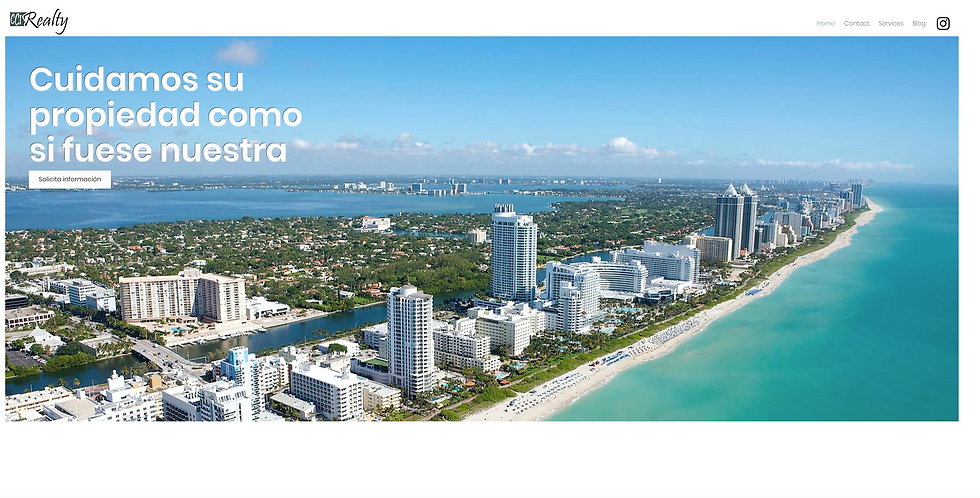 realty humberto acuna