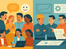 ¿Sabes realmente cuál es el enfoque estratégico de tu empresa?