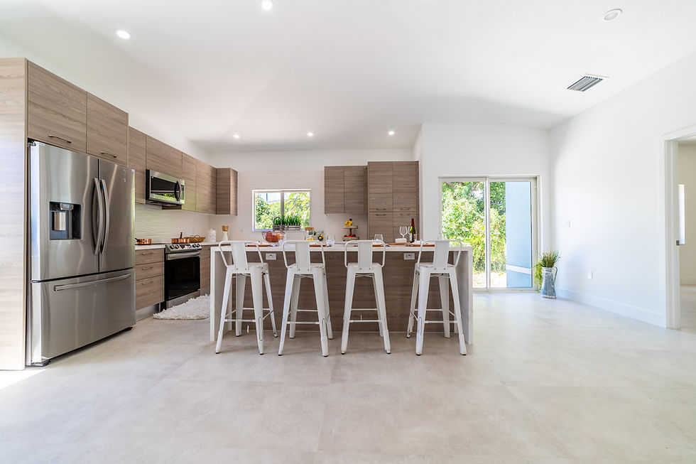 REAL ESTATE PHOTOGRAPHY FLORIDA
