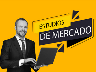 Estudios de mercado online e inteligencia comercial en Venezuela
