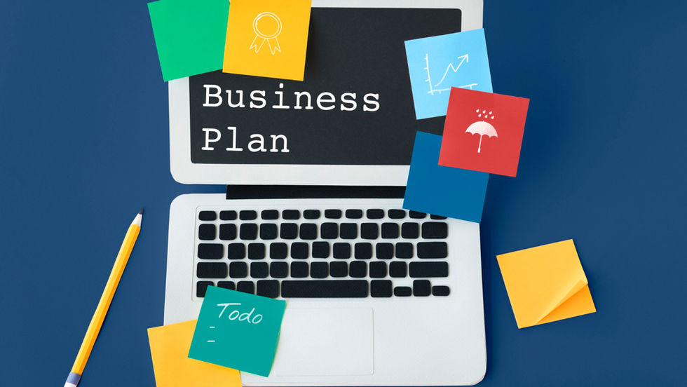 Plan de Negocio vs. Plan Comercial: no son lo mismo y de eso depende tu empresa