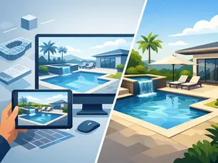 Free 3D Pool Design: See It Before You Build