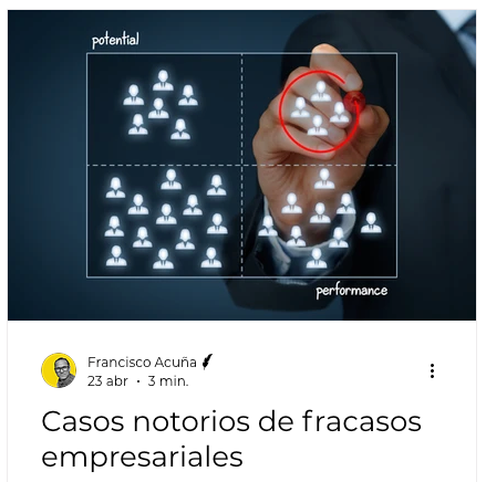 VICA Latam estudios de mercados