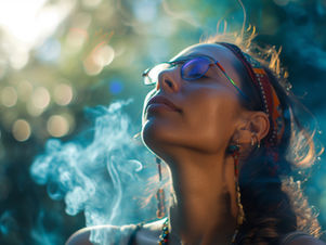 The Delightful Titty Sprinkles: A Strain for Relaxation and Enjoyment