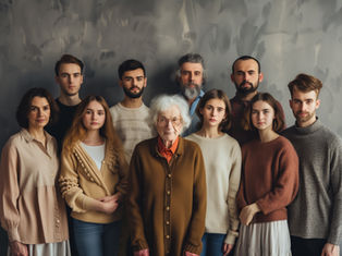 Las Generaciones en Venezuela: Características, Distribución y Su Papel en el Mercado Actual