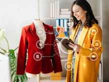 How AI Is Transforming the Fashion Industry