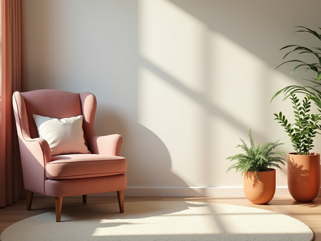 Sunshine Vibes: Personal Development Tips for Positive Living