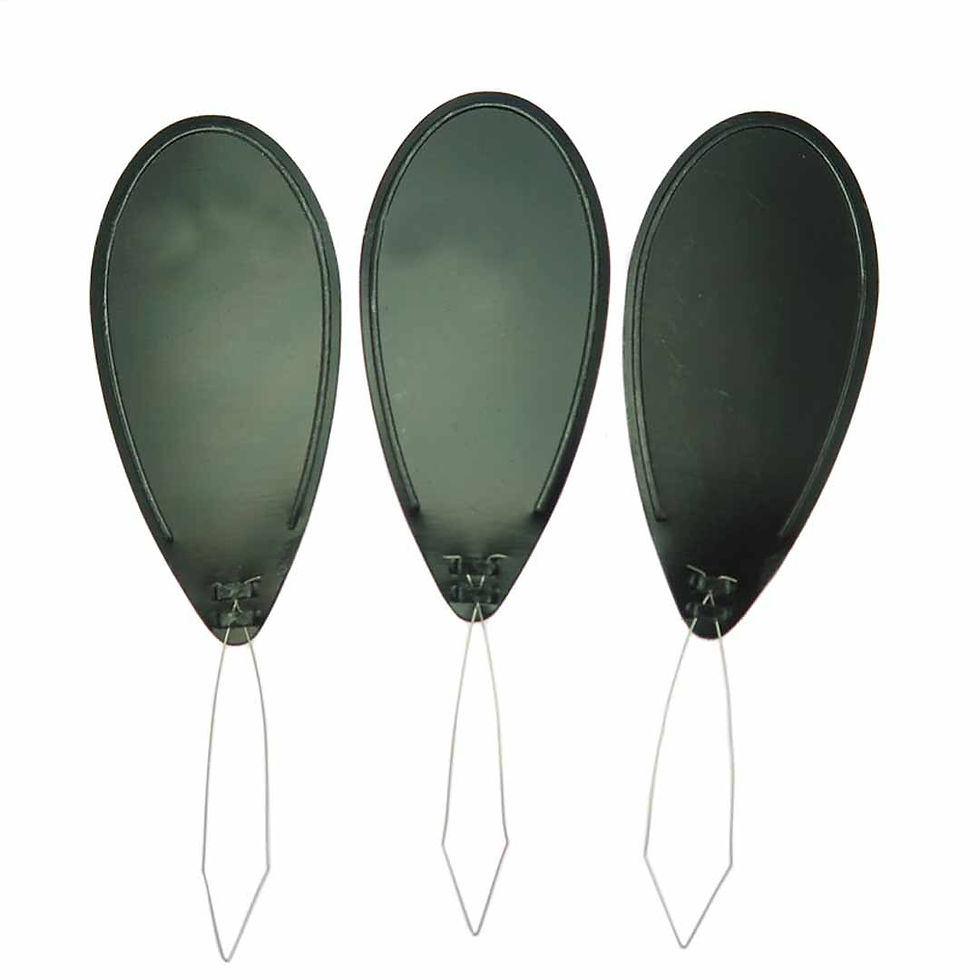 Hình thu nhỏ: Dụng cụ hỗ trợ xỏ chỉ