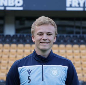 Markus Lindland