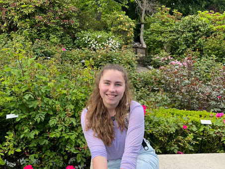 Meet Kayley from YCCBC Vancouver